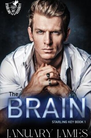 Cover of The Brain