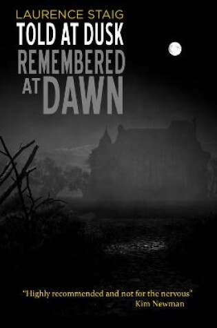 Cover of Told at Dusk, Remembered at Dawn