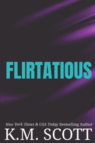 Cover of Flirtatious