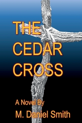 Book cover for The Cedar Cross