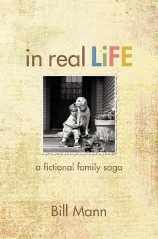 Cover of In Real Life