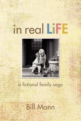 Book cover for In Real Life