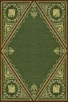 Book cover for Green Veldt Notebook