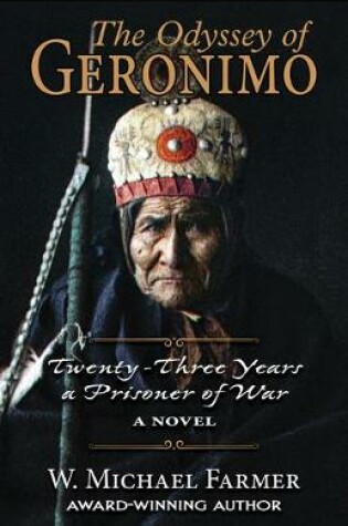 Cover of The Odyssey of Geronimo