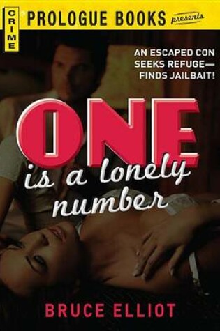 Cover of One is a Lonely Number