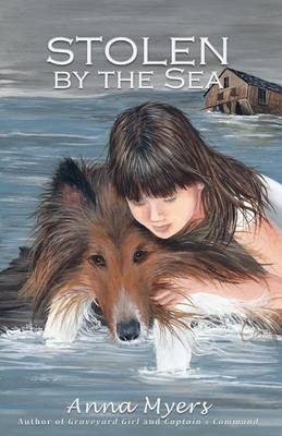 Book cover for Stolen by the Sea