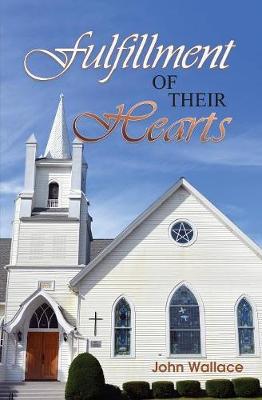 Book cover for Fulfillment of Their Hearts