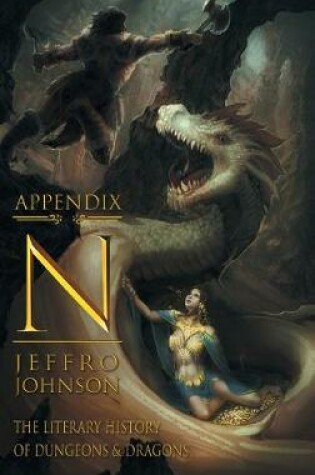 Cover of Appendix N