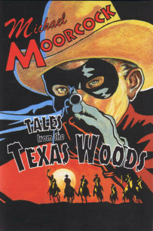 Cover of Tales from the Texas Woods