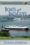 Book cover for Boats and Bad Guys