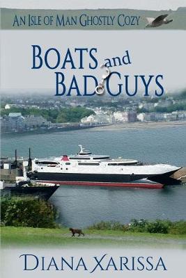 Cover of Boats and Bad Guys