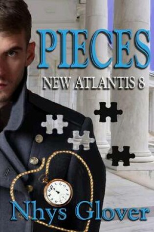 Cover of Pieces