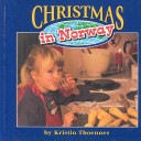 Book cover for Christmas in Norway