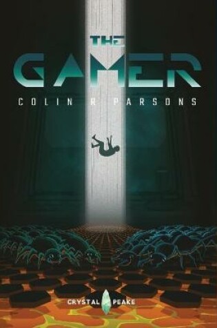 Cover of The Gamer