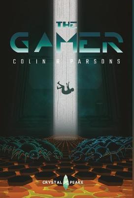 Book cover for The Gamer