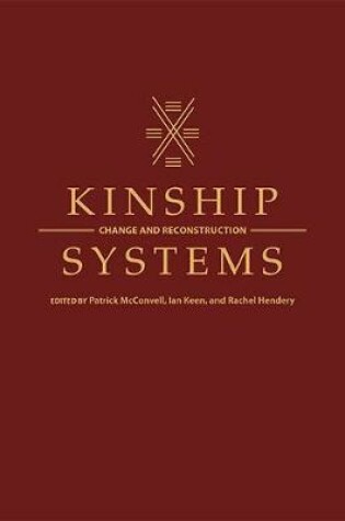 Cover of Kinship Systems