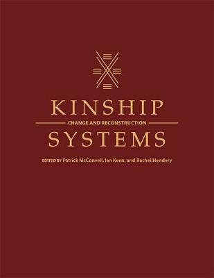 Book cover for Kinship Systems