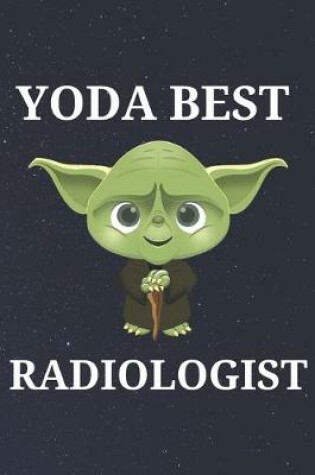 Cover of Yoda Best Radiologist