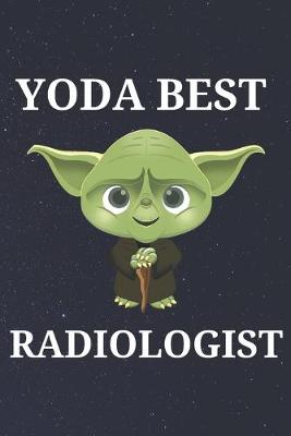 Book cover for Yoda Best Radiologist