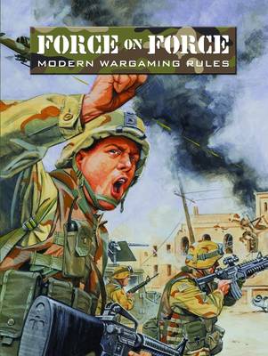 Cover of Force on Force