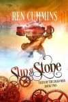 Book cover for Sun & Stone