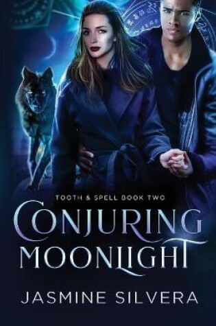 Cover of Conjuring Moonlight