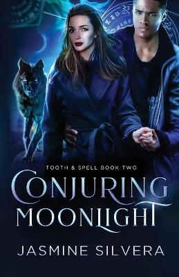 Book cover for Conjuring Moonlight