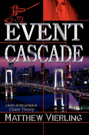 Cover of Event Cascade