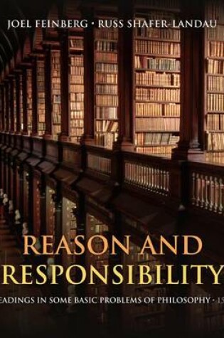 Cover of Reason and Responsibility