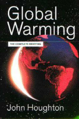 Cover of Global Warming