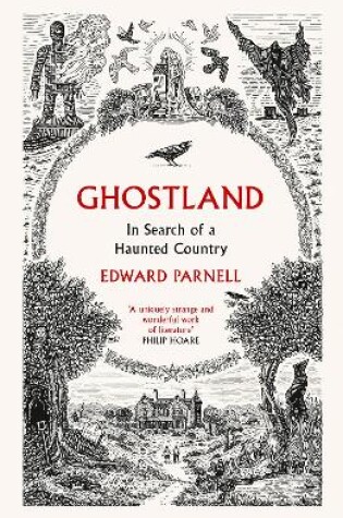 Cover of Ghostland