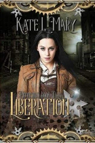 Cover of Liberation