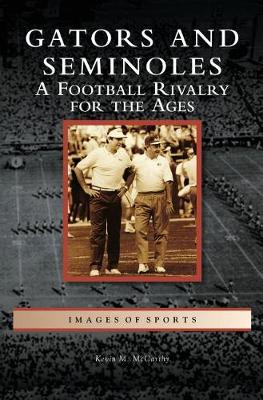 Book cover for Gators and Seminoles