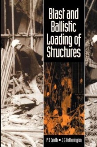 Cover of Blast and Ballistic Loading of Structures