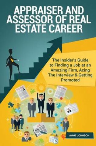 Cover of Appraiser and Assessor of Real Estate Career (Special Edition)