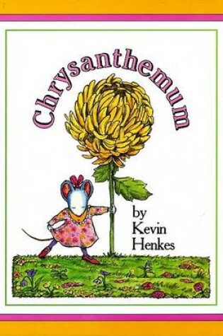 Cover of Chrysanthemum Big Book