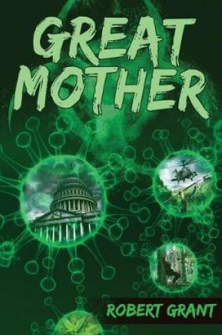 Cover of Great Mother