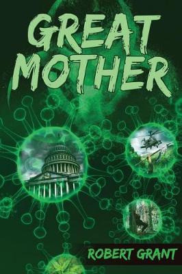 Book cover for Great Mother