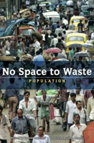 Cover of No Space to Waste