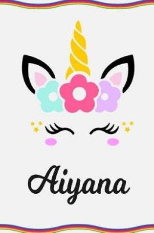 Cover of Aiyana