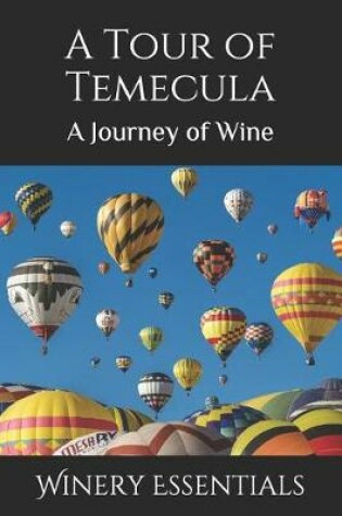 Cover of A Tour of Temecula