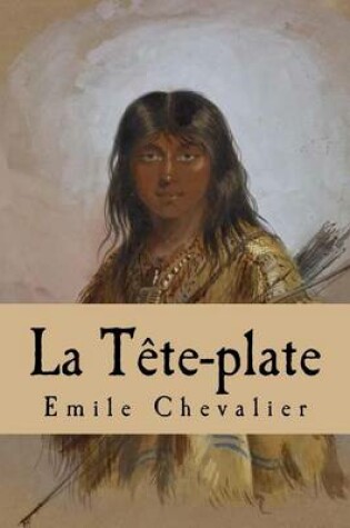 Cover of La Tete-plate