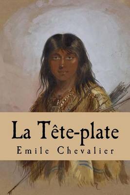 Book cover for La Tete-plate