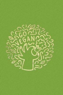 Book cover for Vegan