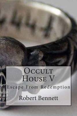 Book cover for Occult House V