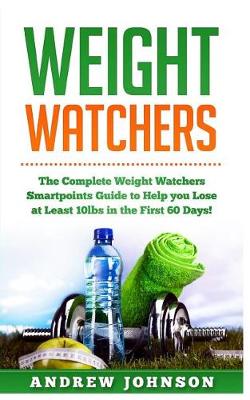 Book cover for Weight Watchers