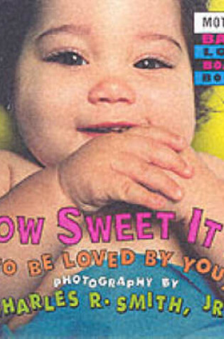 Cover of How Sweet it is