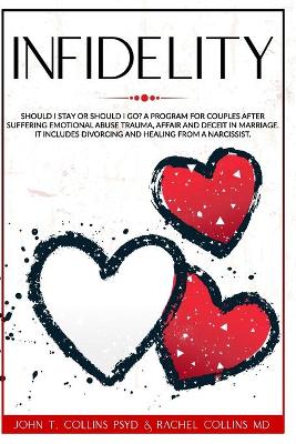 Book cover for Infidelity