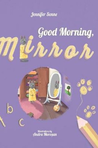 Cover of Good Morning, Mirror!
