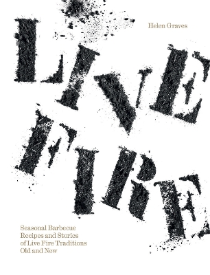 Book cover for Live Fire